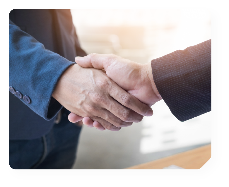 Negócio Fechado - RCZ - Segurança para Evoluir